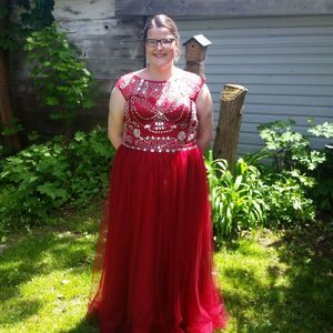 Meet your Posher, Kristy
